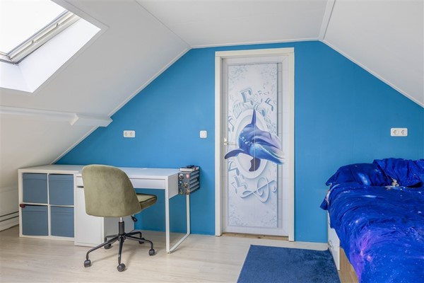 Medium property photo - Spoetnikstraat 16, 9665 GD Oude Pekela